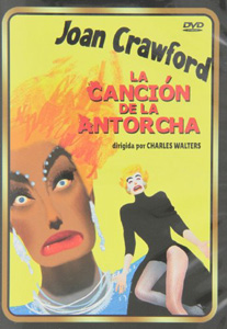 Torch Song |   DVD